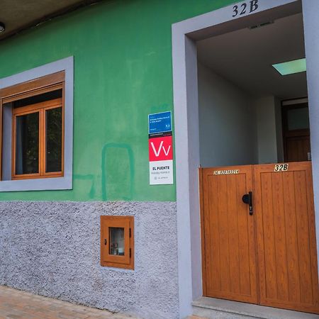 El Puente Holiday Home-Ii 8,1Kms Airport Ingenio Kültér fotó