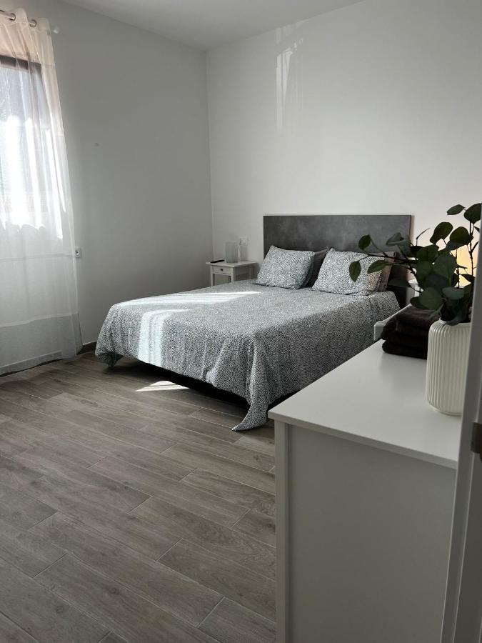 El Puente Holiday Home-Ii 8,1Kms Airport Ingenio Kültér fotó