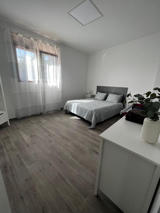 El Puente Holiday Home-Ii 8,1Kms Airport Ingenio Kültér fotó