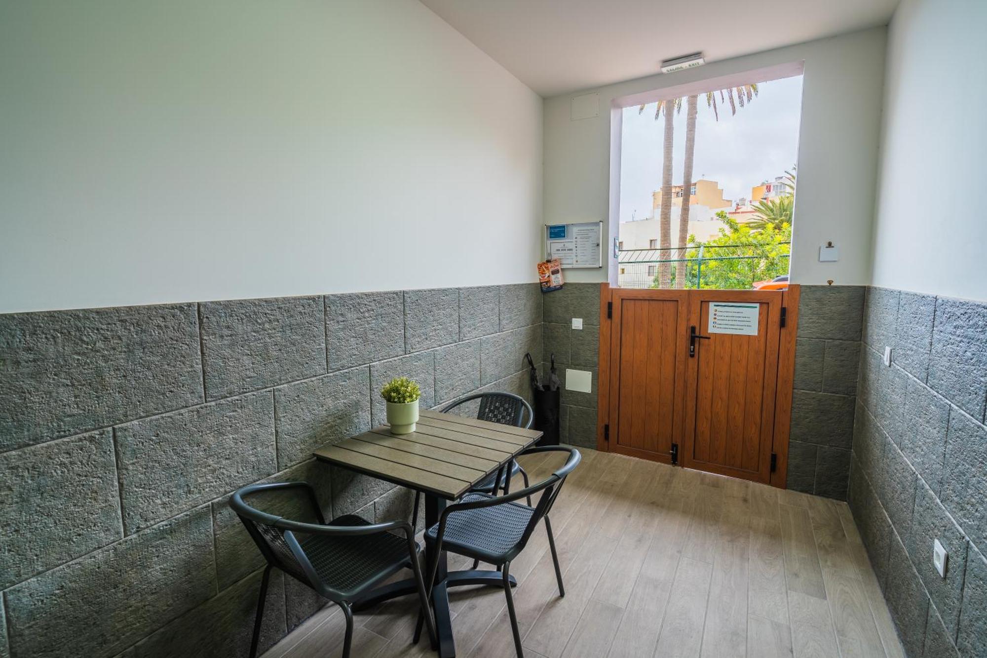 El Puente Holiday Home-Ii 8,1Kms Airport Ingenio Kültér fotó